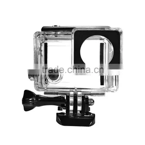 NEW 2.0 Inch LCD Display Viewer Monitor Screen With Waterproof Cover for GoPro HERO 4 3+ thumbnail-5