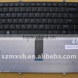 Laptop Keyboard for Dell thumbnail-1