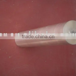 Calcium Metal Bar thumbnail-1