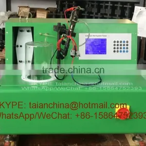 EPS100 Common Rail Injector Test Bench/bosch Piezo Injector Test Bench thumbnail-4