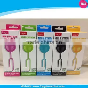 Mini Ball Bluetooth Camera Remote Shutter For IPhone/iPad/Samsung/HTC thumbnail-1