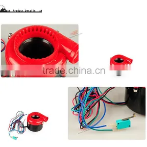2015 New Products Fake Blow Off,electronic Blow off Valve Sounds, Electronic Blow Off,blow off Valve thumbnail-3