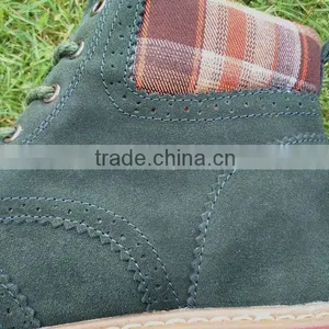 Autumn/winter Fashion Han Edition Martin Boots thumbnail-3