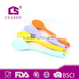Silicone Spoon Ladle thumbnail-2