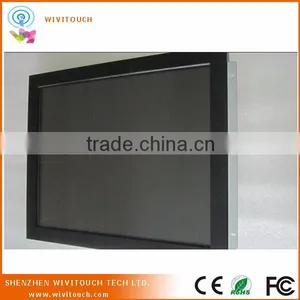 15inch Industrial Dustproof and Waterproof Touch Screen Open Frame Monitor thumbnail-1