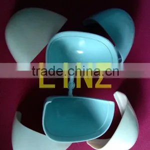 Safety Shoes Composite Toe Cap (EN12568) thumbnail-2