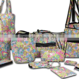 Canvas Shoulder Bag, Canvas Handbag, Canvas Tote Bag,Canvas Weekend Bag,lunch Tote,passport Holder thumbnail-1