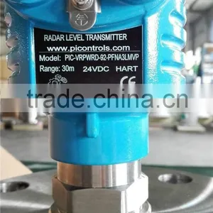 RADAR LEVEL Transmitter thumbnail-4