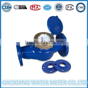 Water Meter Purchase For DN100mm Remote Reading Water Meter thumbnail-5