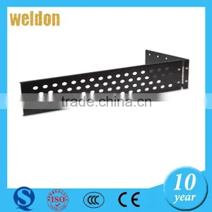 WELDON Power Coated Black Weight Stack Adapter Plate thumbnail-3