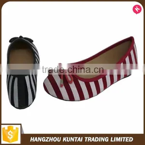 Various Good Quality Women Flat Sheos 2016 thumbnail-5