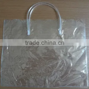 Hot Seal Pvc Bag thumbnail-1