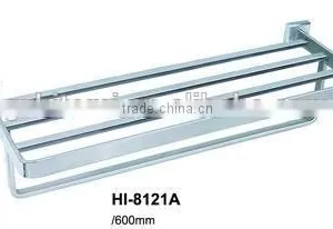 Stainless Stel Bathroom Rack, Stainless Steel Bathroom Towel Rack thumbnail-1