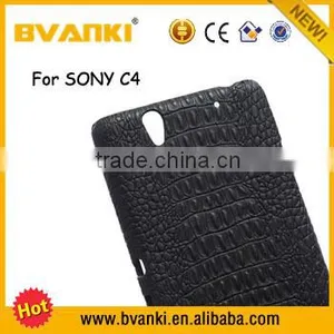 The Newest Products For Sony Xperia C4 For Sony Professional Camcorder,Hard PC Bumper Case For Sony Xperia C4 Mobile Phone Case thumbnail-5