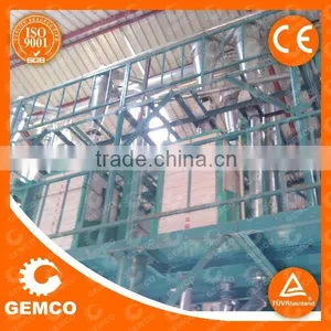 100TPD Flour Machinery to Make Wheat Flour thumbnail-1
