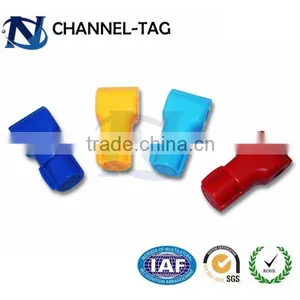 Promotion Retail Anti Theft Display Lock Security Hook Lock thumbnail-1