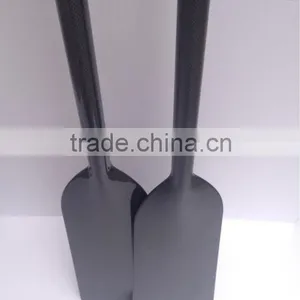 Carbon Fiber Paddle Dragon Boat thumbnail-1