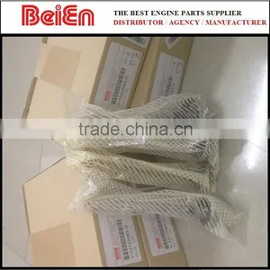 Excavator Engine Parts -- 6HK1 Vavle / Seat /Guide thumbnail-6