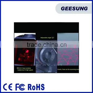 CS6030-Barcode Scanner Price/1D Laser Scanner for Supermarket thumbnail-5