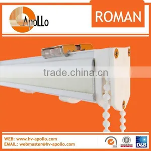 Smooth Quiet Roman Blind Component thumbnail-5