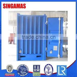 Mytext 5ft/6ft/8ft/9ft/10ft Dry Mini Container Set thumbnail-2