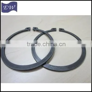 External Circlip Retaining Ring ,circlip China Din 471 (DIN471 ) thumbnail-1