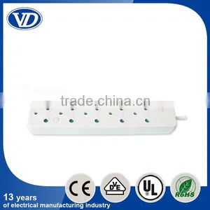 South African Type Electrical Socket thumbnail-1