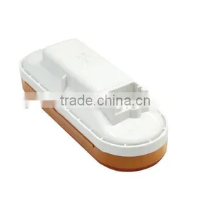Semi Trailers Arrow Shape 6inch Oval Led Signal Tail Light thumbnail-2