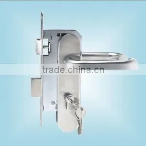 Handle Lockset thumbnail-1