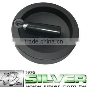 For Mini CNC Lathes and Manual Lathes Bakelite Disc Handwheels thumbnail-3