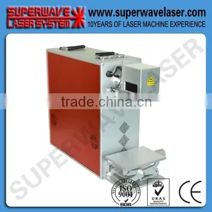 Co2 Laser Marking Machine thumbnail-1