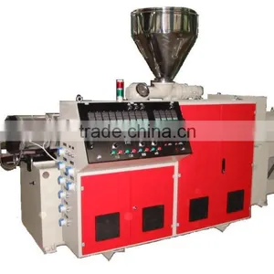 Twin-screw Plastic Extruder thumbnail-1