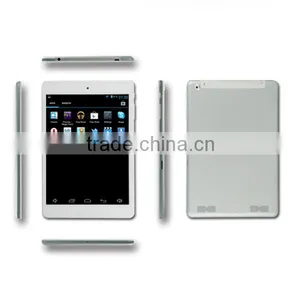 Full Android Tablet pc 1024*768 IPS Mini pc Android Intel Z2580 thumbnail-1