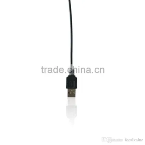 3D Optical Mini Wired USB Gaming Mouse Cheaptest Simple Style With Good Quality For Home OR Office Computer User Match thumbnail-3
