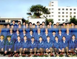 Zhengzhou Yalong Pultrex Composite Materials Co., Ltd. company overview - view 2 thumbnail
