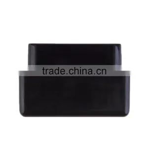 Mini ELM327 WiFi ELM 327 OBDII Car Diagnostic Tool OBD2 Code Reader Scanner For IOS Android ELM WiFi 327 Black Hot Selling~ thumbnail-2