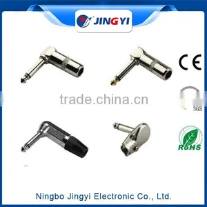 Hot China Products Wholesale 3.5mm 4 Pole Jack Plug thumbnail-1