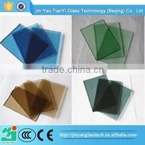 Tinted Sheet Glass Tinted Black Glass Black Tinted Glass thumbnail-3