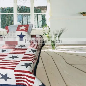 Baby Quilts With Starts Printed on Online Shopping Bedding Sets thumbnail-1