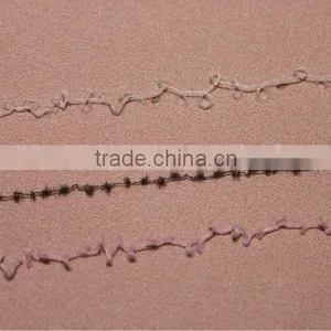 75D/36F Polyester Dty +30D Spandex Yarn thumbnail-1