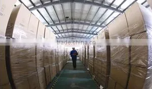 Lianyungang King Garden Paper Product Co., Ltd. company overview - view 3 thumbnail