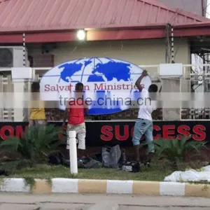 Popular Large Scale Led Sign Moves Channel Letter Bending Machine Quality Choice thumbnail-6
