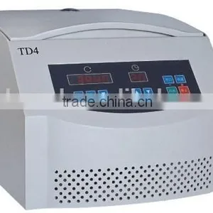 TD4 PRP Tube Centrifuge With Swing Rotor thumbnail-1