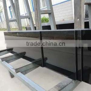 CE EN12150 ISO9001 10mm Ceramic Frited Glass thumbnail-6