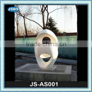 Abstract Stone Carving for Garden thumbnail-1