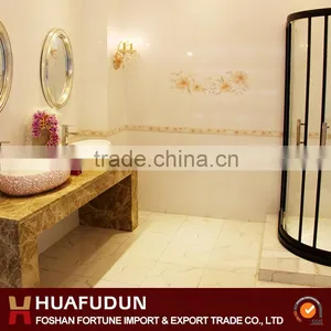 Hot Sale Foshan China Supplier Parking Floor Tiles thumbnail-1