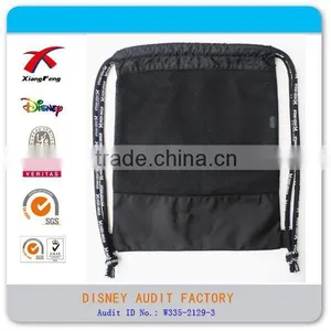Duffle Gym Bag Drawstring Duffle Bag thumbnail-2
