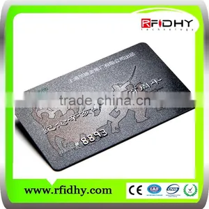 Dual Frequency RFID Smart Card Promotional 2016 thumbnail-6
