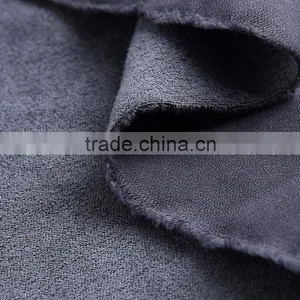 Polyester Suede Fabric for Car Cushion thumbnail-5