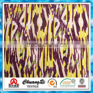 2013 Wholesale Fabric China Textile Factory 100% Viscose Fabric For Rayon thumbnail-4